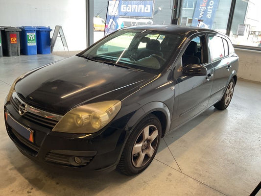 Opel Astra 1.6 Enjoy 2006 – снимка 1
