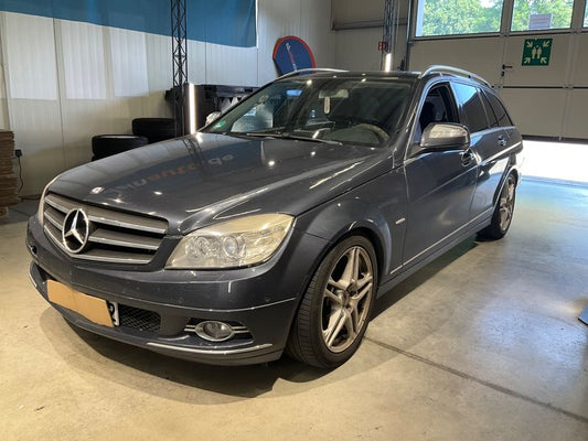 Mercedes-Benz C-Klasse C 320 CDI T Avantgarde 2008 – снимка 1