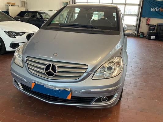 Mercedes-Benz B-Klasse B 180 CDI 2007 – снимка 1