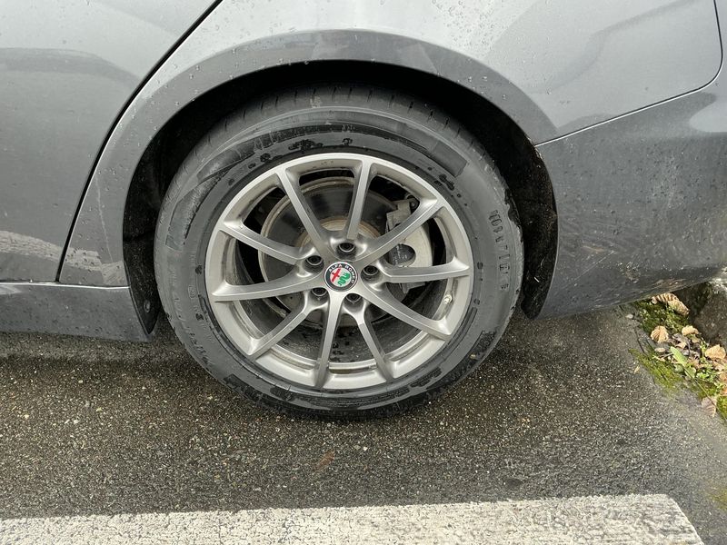 Alfa Romeo Giulia 2.2 JTDM Super 2020 – снимка 5