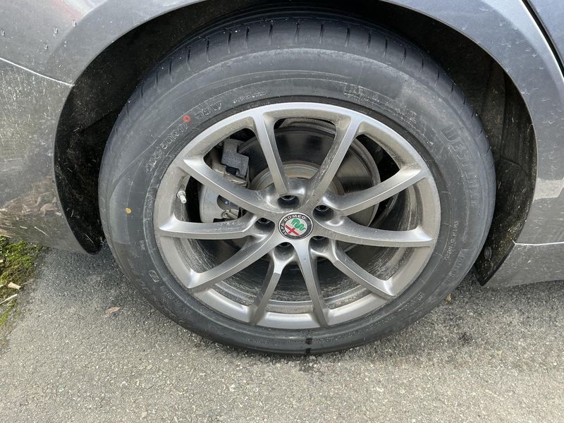 Alfa Romeo Giulia 2.2 JTDM Super 2020 – снимка 9