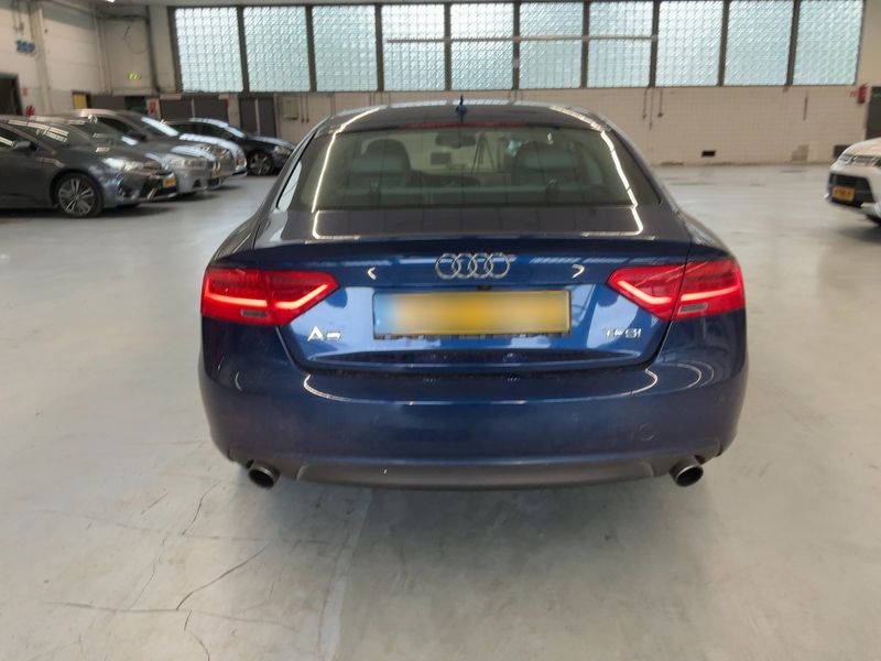 Audi A5 Sportback 1.8 TFSI 2015 – снимка 7