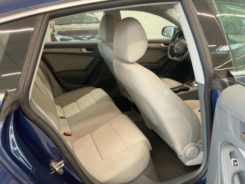 Audi A5 Sportback 1.8 TFSI 2015 – снимка 19