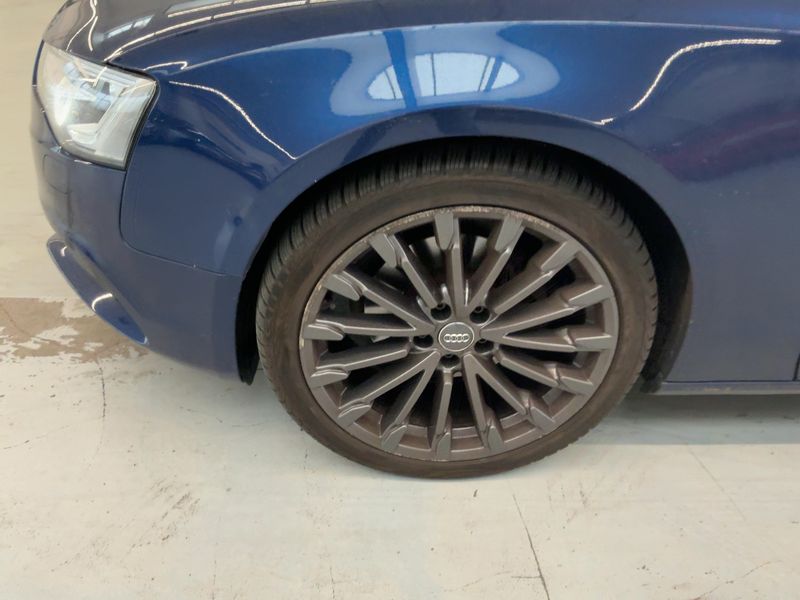 Audi A5 Sportback 1.8 TFSI 2015 – снимка 3
