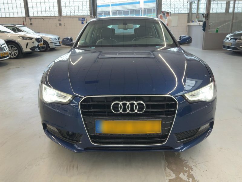 Audi A5 Sportback 1.8 TFSI 2015 – снимка 14
