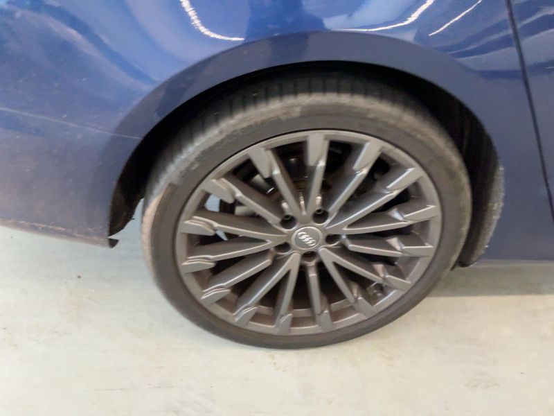 Audi A5 Sportback 1.8 TFSI 2015 – снимка 9