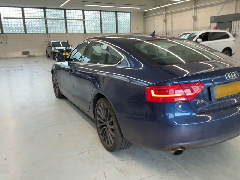 Audi A5 Sportback 1.8 TFSI 2015 – снимка 6