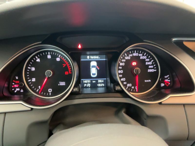 Audi A5 Sportback 1.8 TFSI 2015 – снимка 18