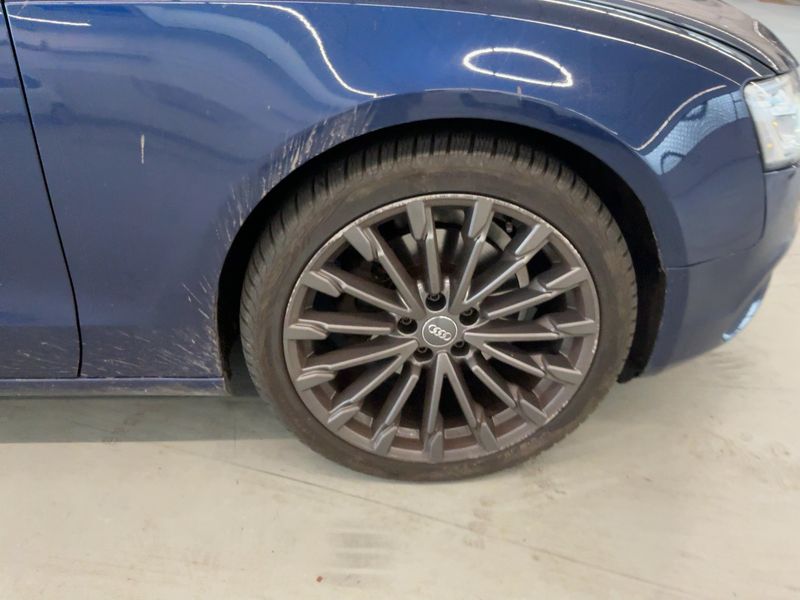 Audi A5 Sportback 1.8 TFSI 2015 – снимка 11