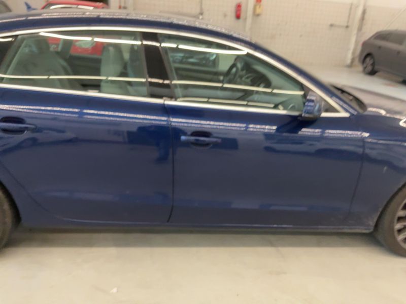 Audi A5 Sportback 1.8 TFSI 2015 – снимка 10