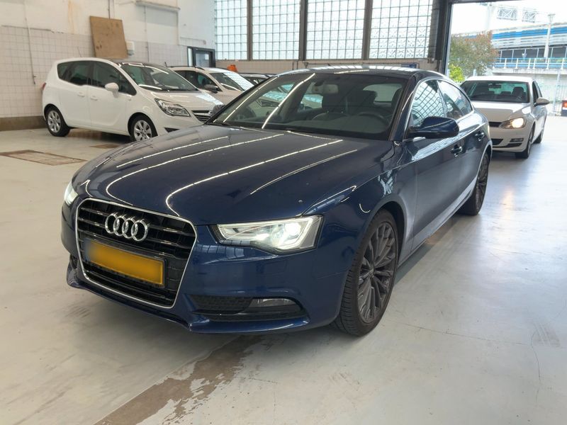 Audi A5 Sportback 1.8 TFSI 2015 – снимка 1