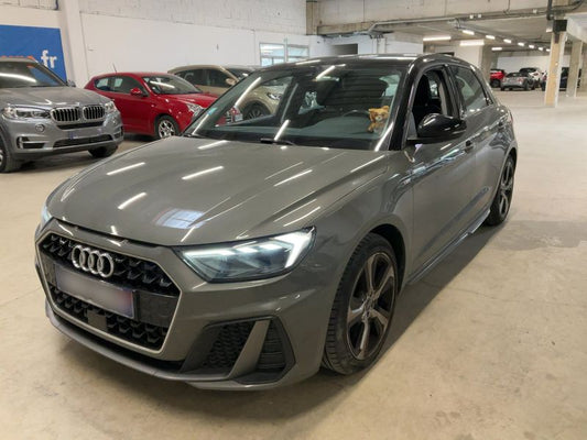 Audi A1 Sportback 30 TFSI S line 2022 – снимка 1