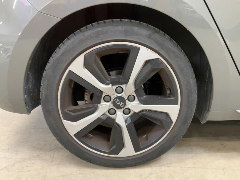 Audi A1 Sportback 30 TFSI S line 2022 – снимка 9