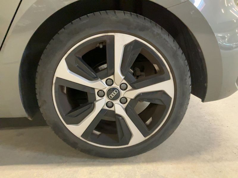 Audi A1 Sportback 30 TFSI S line 2022 – снимка 5