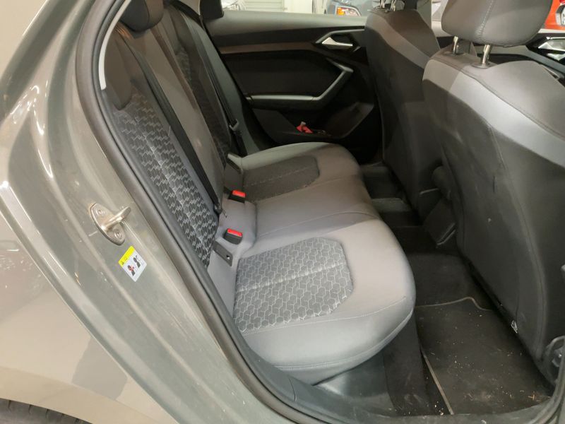 Audi A1 Sportback 30 TFSI S line 2022 – снимка 19