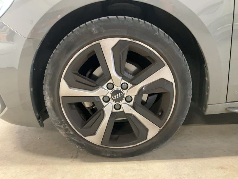 Audi A1 Sportback 30 TFSI S line 2022 – снимка 3