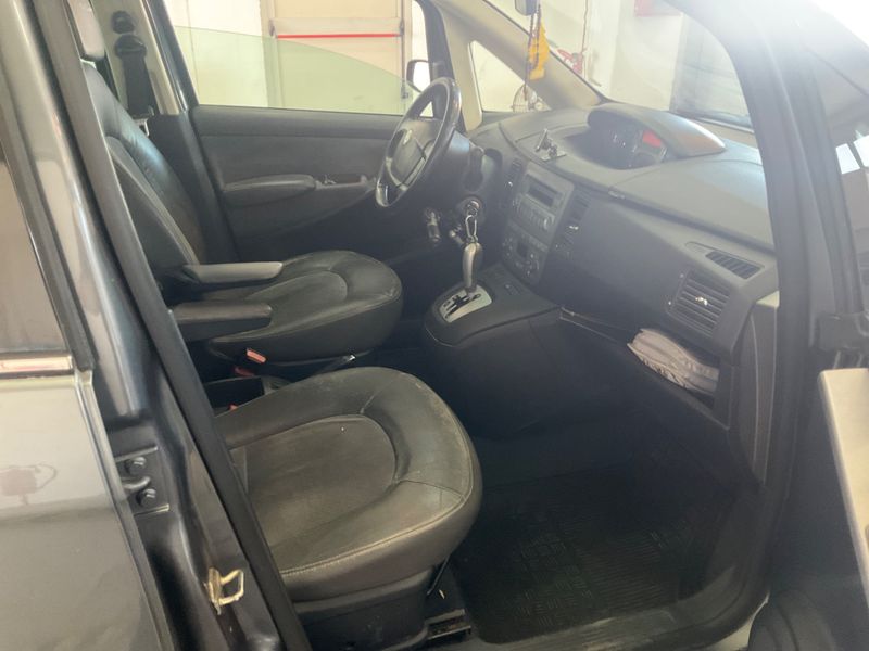 Lancia Musa 1.4 Platino 2008 – снимка 3