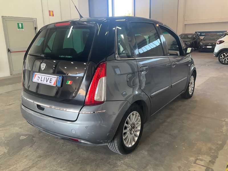 Lancia Musa 1.4 Platino 2008 – снимка 2