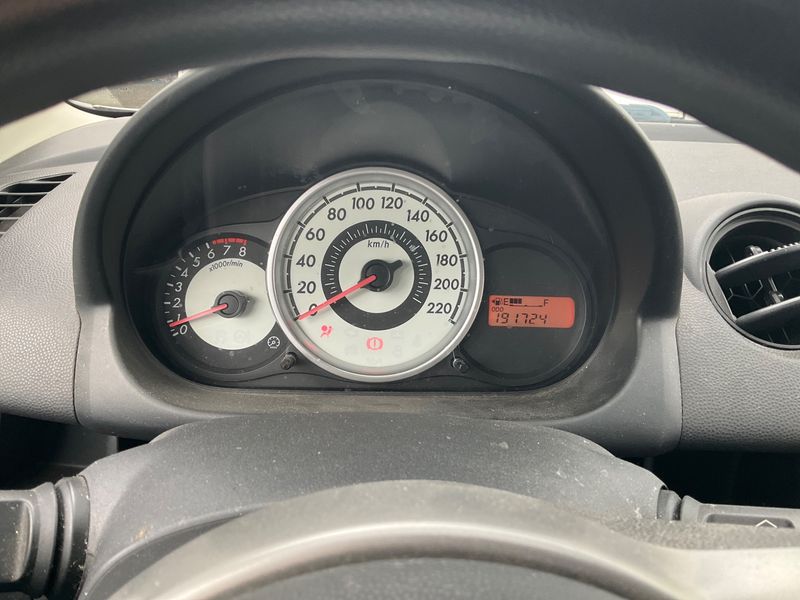 Mazda 2 1.3 Independence 2009 – снимка 4