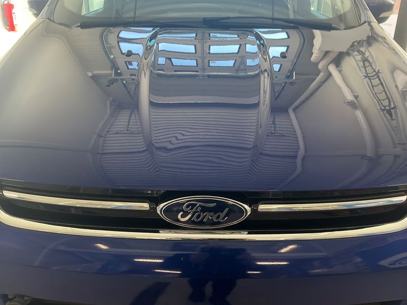 Ford Kuga 2.0 TDCi Individual 2014 – снимка 24