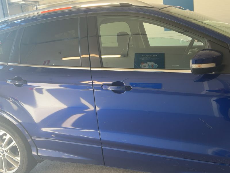 Ford Kuga 2.0 TDCi Individual 2014 – снимка 10