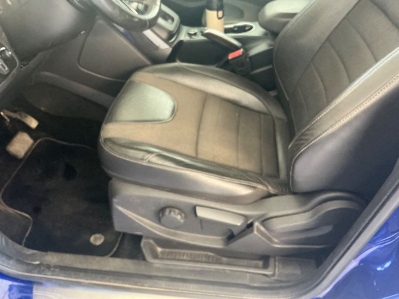 Ford Kuga 2.0 TDCi Individual 2014 – снимка 22