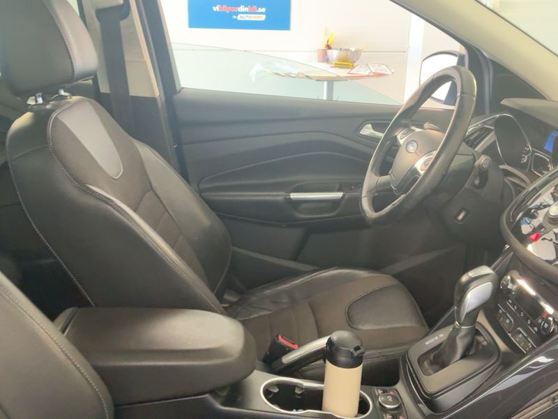 Ford Kuga 2.0 TDCi Individual 2014 – снимка 17