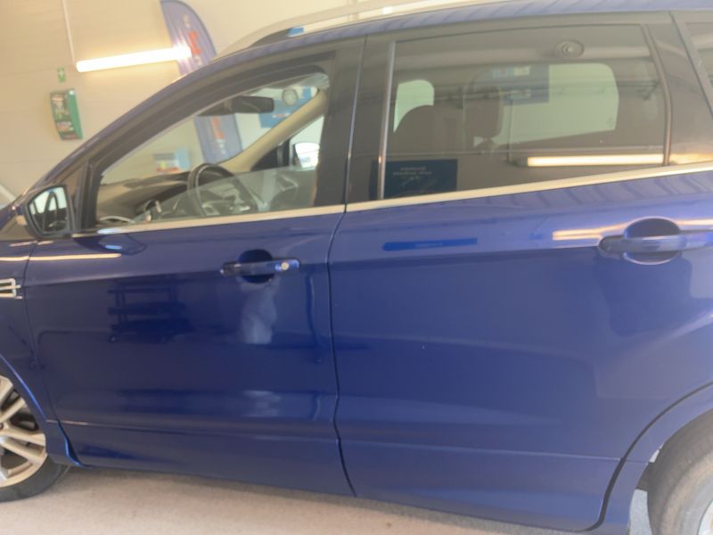 Ford Kuga 2.0 TDCi Individual 2014 – снимка 4