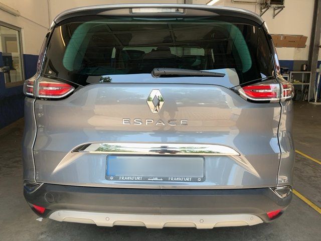 Renault Espace 1.6 dCi Energy Initiale Paris 2016 – снимка 7