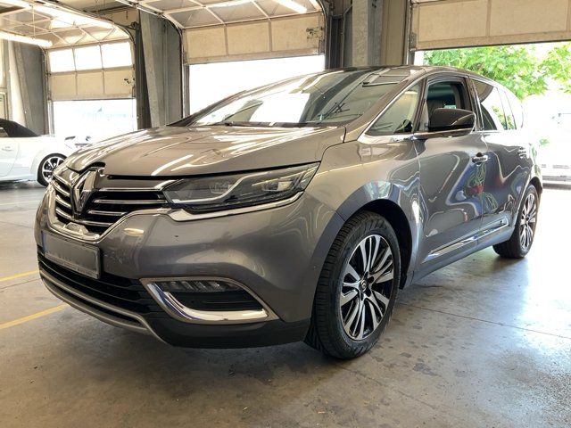 Renault Espace 1.6 dCi Energy Initiale Paris 2016 – снимка 1