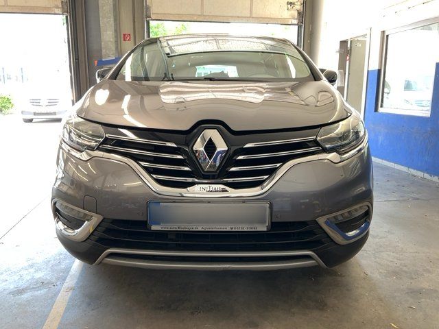 Renault Espace 1.6 dCi Energy Initiale Paris 2016 – снимка 14