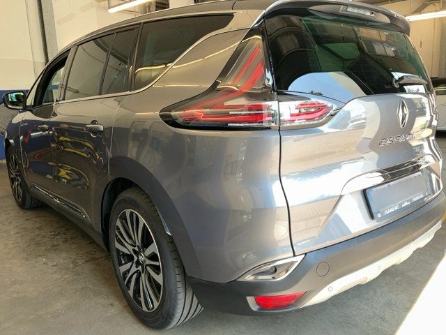 Renault Espace 1.6 dCi Energy Initiale Paris 2016 – снимка 6