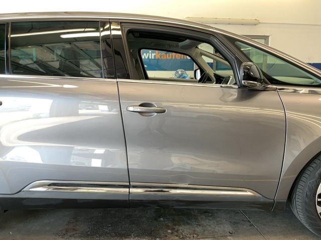 Renault Espace 1.6 dCi Energy Initiale Paris 2016 – снимка 10