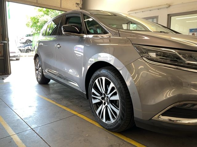 Renault Espace 1.6 dCi Energy Initiale Paris 2016 – снимка 12
