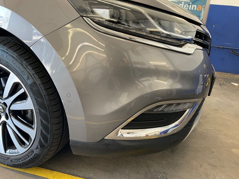 Renault Espace 1.6 dCi Energy Initiale Paris 2016 – снимка 39