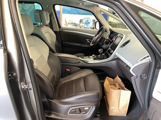 Renault Espace 1.6 dCi Energy Initiale Paris 2016 – снимка 17