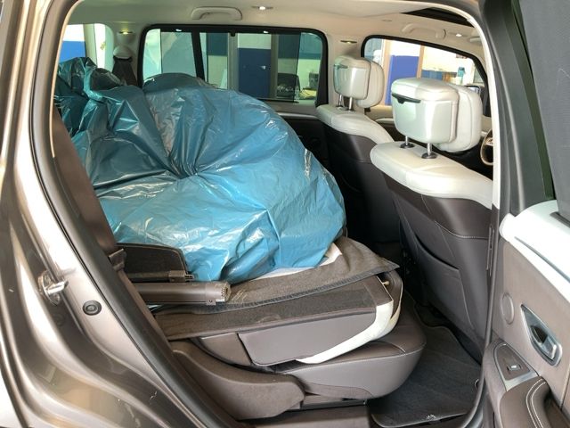 Renault Espace 1.6 dCi Energy Initiale Paris 2016 – снимка 20