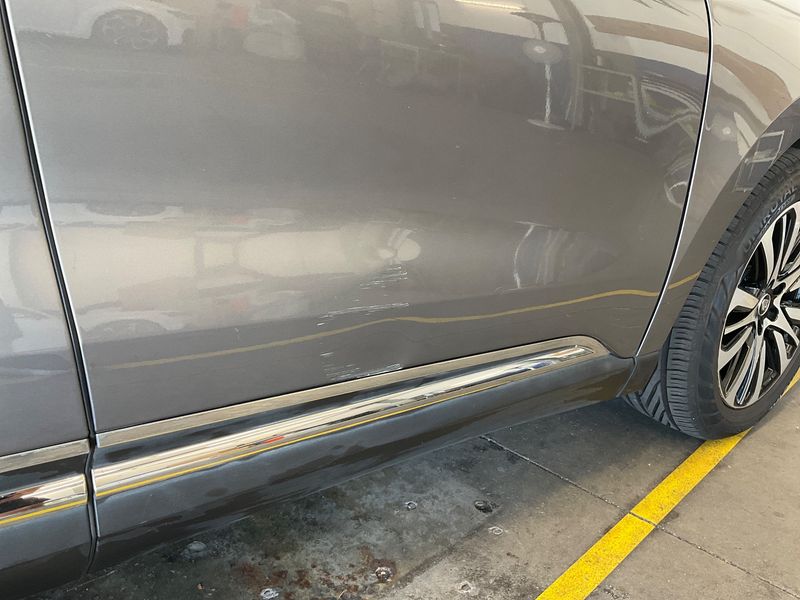 Renault Espace 1.6 dCi Energy Initiale Paris 2016 – снимка 24