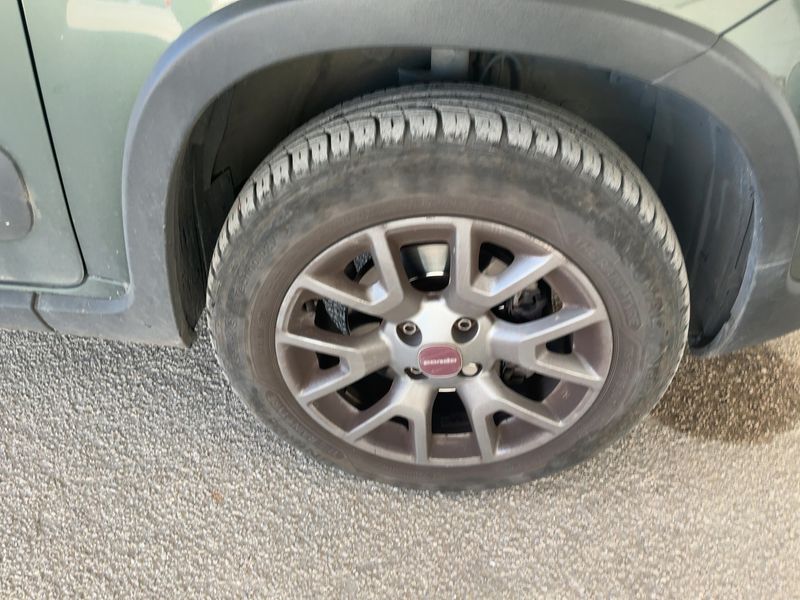 Fiat Panda 0.9 4x4 2019 – снимка 11