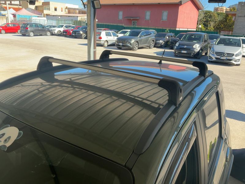 Fiat Panda 0.9 4x4 2019 – снимка 13