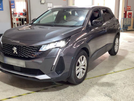 Peugeot 3008 1.5 Blue-HDi Active Pack 2022 – снимка 1