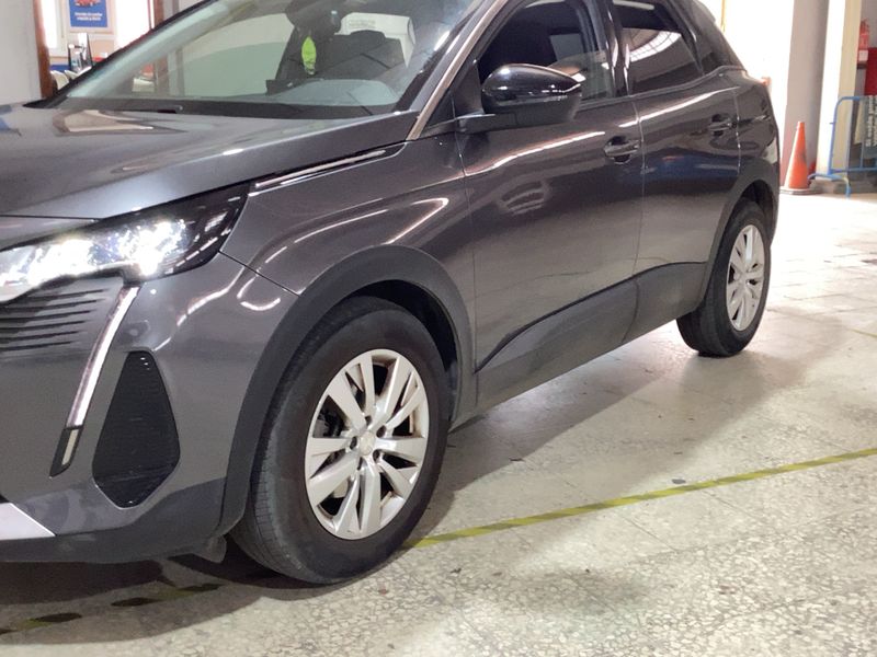Peugeot 3008 1.5 Blue-HDi Active Pack 2022 – снимка 2