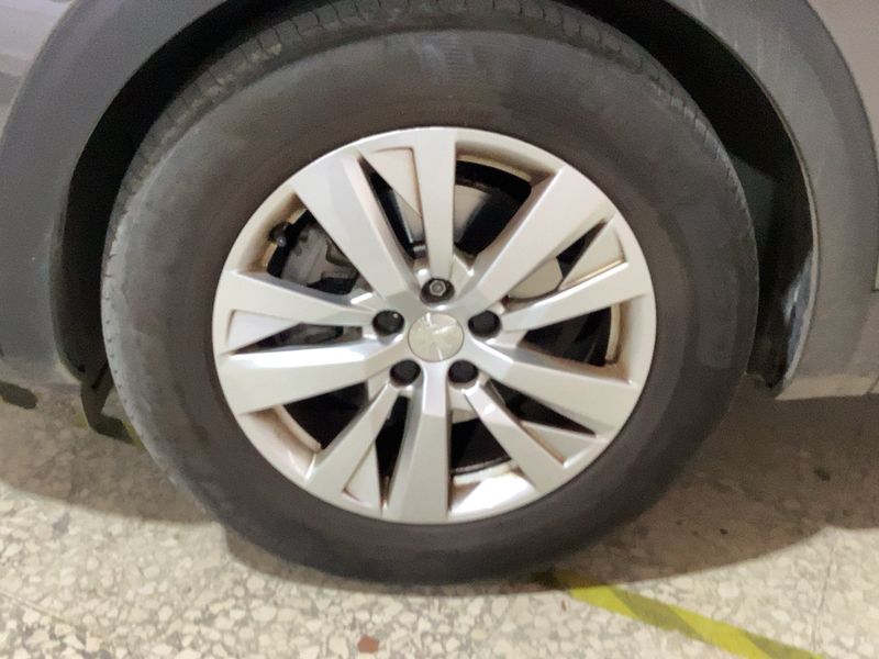 Peugeot 3008 1.5 Blue-HDi Active Pack 2022 – снимка 3