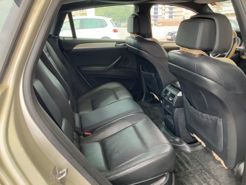 BMW X6 xDrive 30d 2010 – снимка 19
