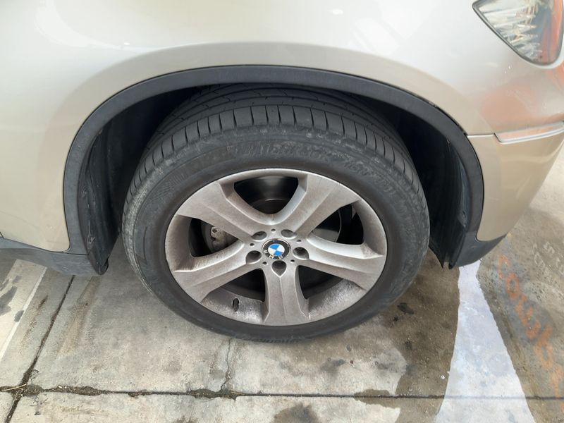 BMW X6 xDrive 30d 2010 – снимка 11