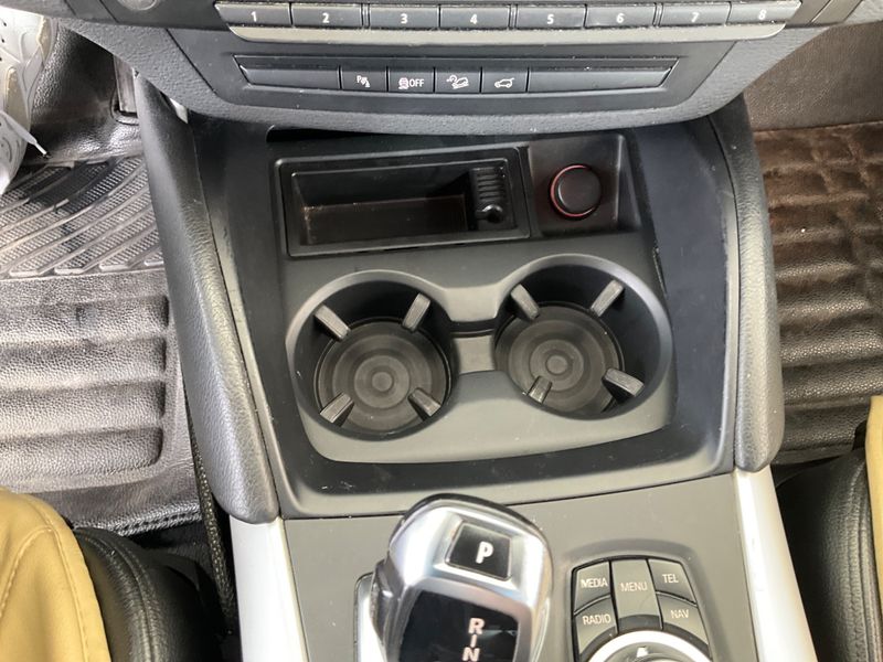 BMW X6 xDrive 30d 2010 – снимка 29