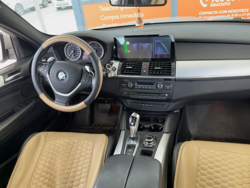 BMW X6 xDrive 30d 2010 – снимка 17
