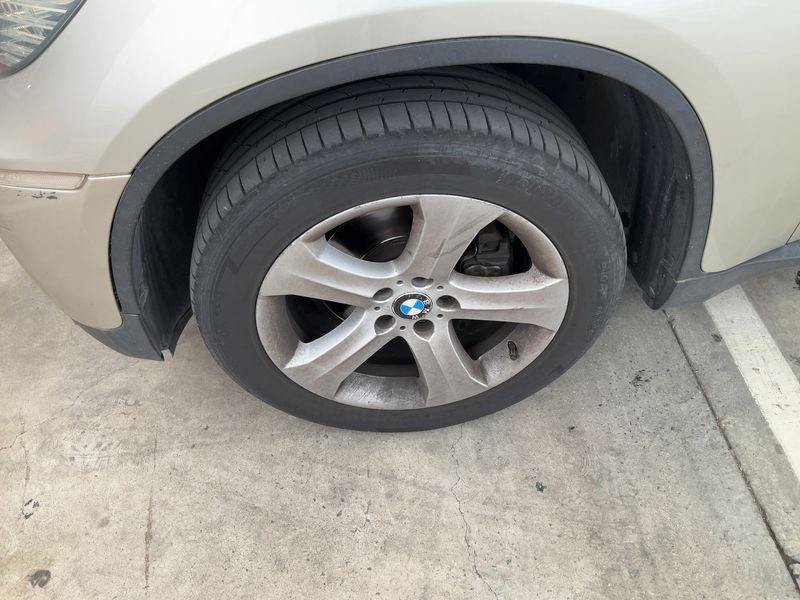 BMW X6 xDrive 30d 2010 – снимка 3
