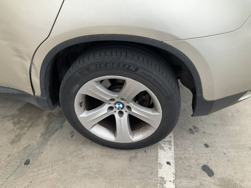 BMW X6 xDrive 30d 2010 – снимка 5