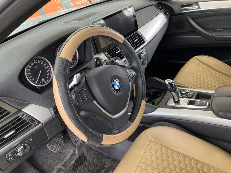 BMW X6 xDrive 30d 2010 – снимка 24